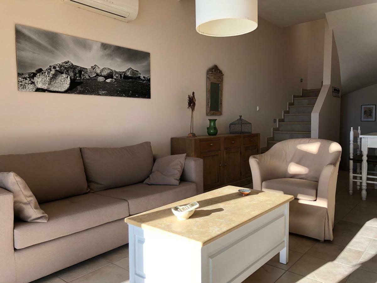 فيلا Breathtaking Seaview House Aegina المظهر الخارجي الصورة