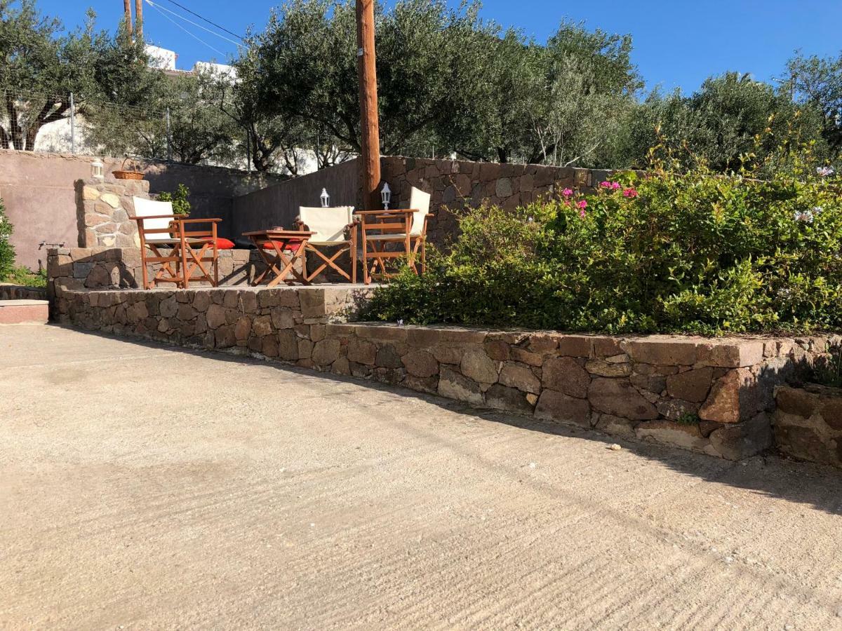 فيلا Breathtaking Seaview House Aegina المظهر الخارجي الصورة